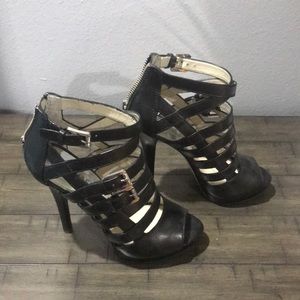 Michael Kors strappy sandals